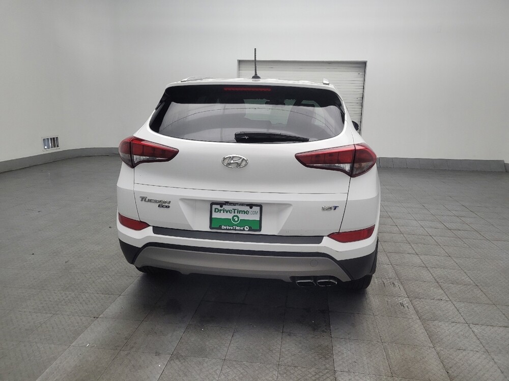 2017 Hyundai Tucson in Duluth, GA 30096 - 18144210 7