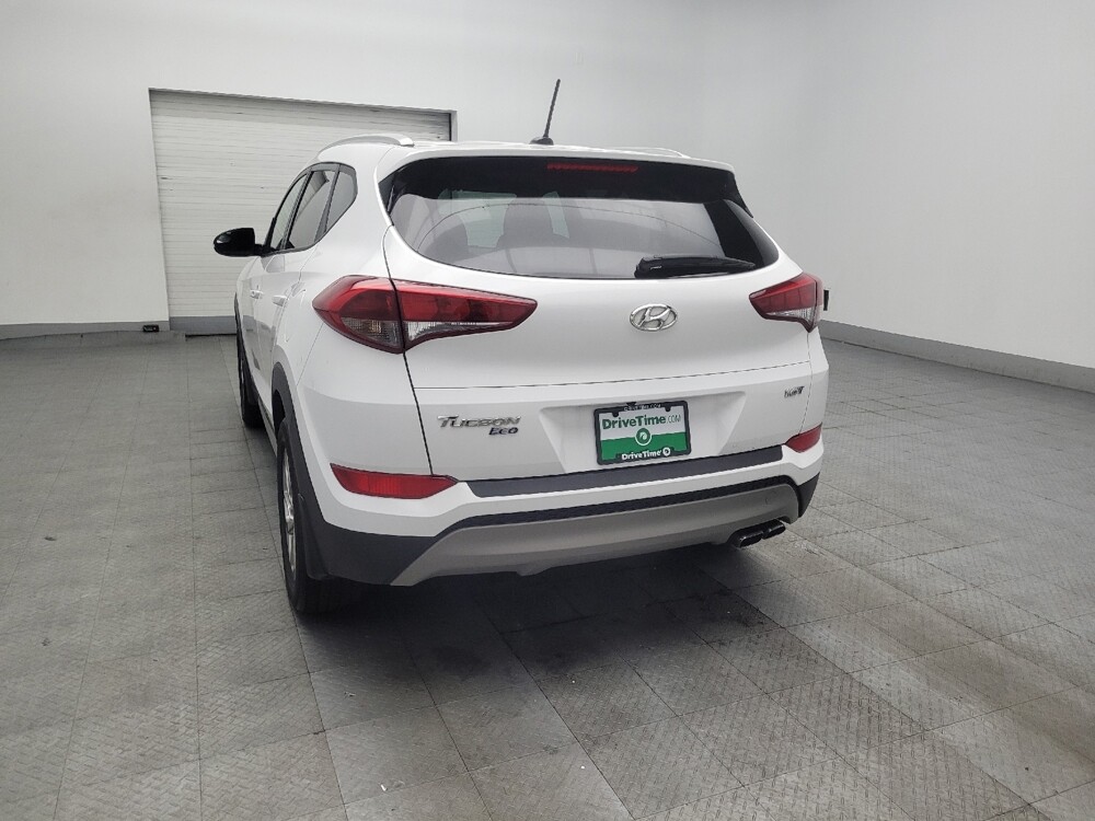 2017 Hyundai Tucson in Duluth, GA 30096 - 18144210 5