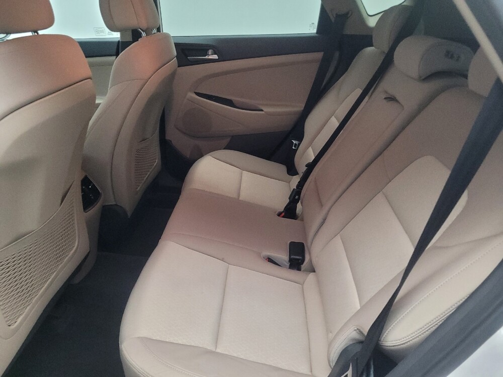 2017 Hyundai Tucson in Duluth, GA 30096 - 18144210 18