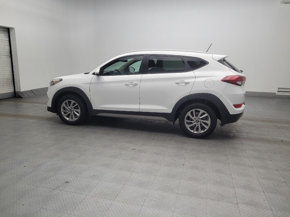 2017 Hyundai Tucson in Duluth, GA 30096 - 18144210 3