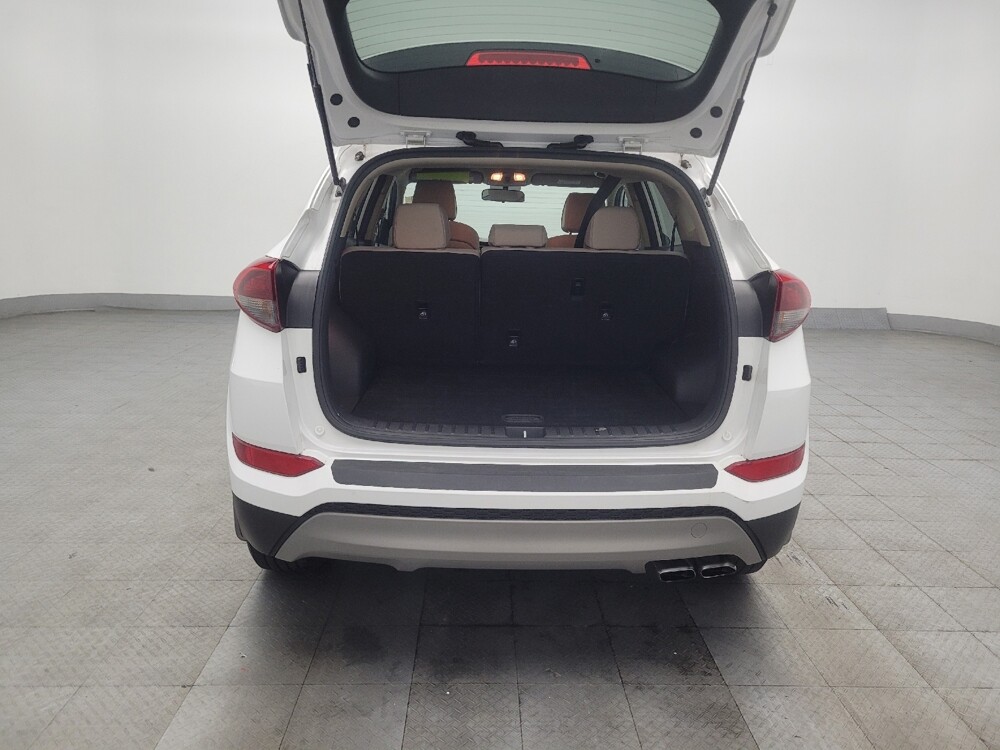 2017 Hyundai Tucson in Duluth, GA 30096 - 18144210 29