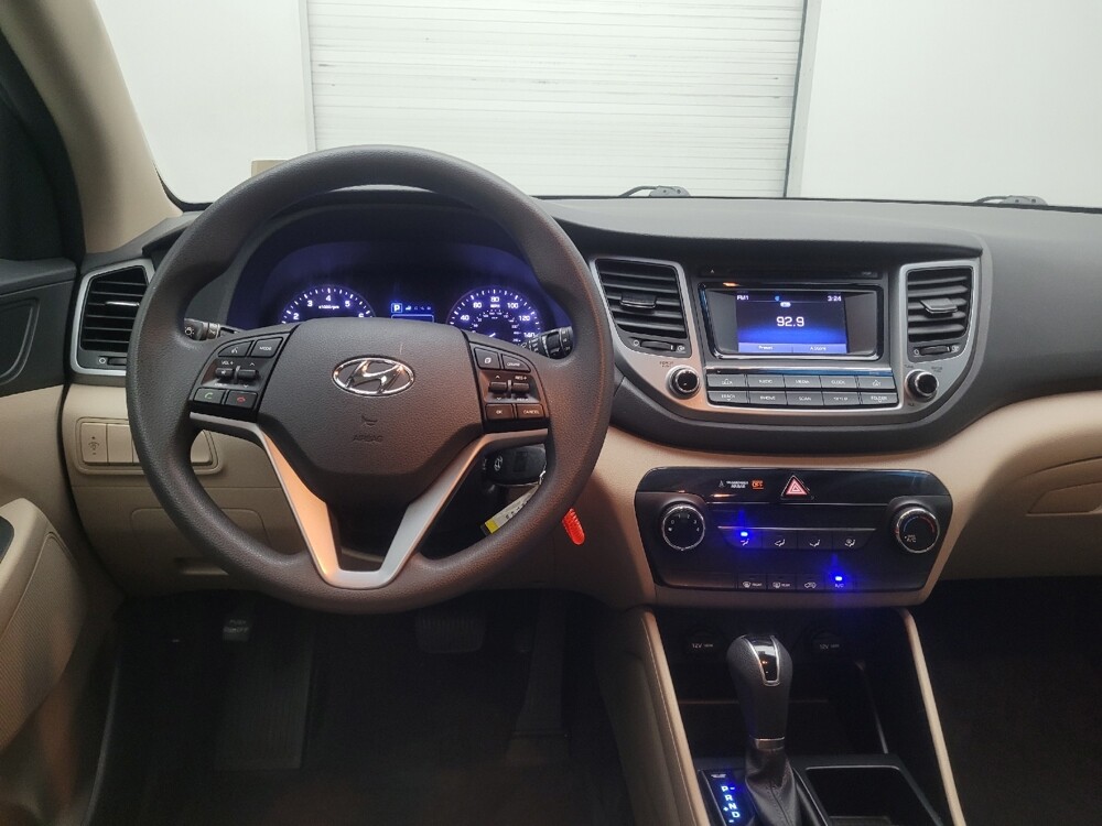 2017 Hyundai Tucson in Duluth, GA 30096 - 18144210 22