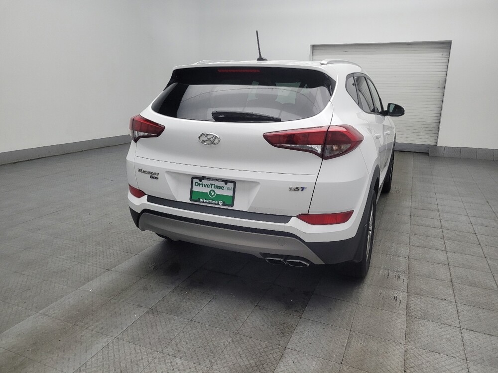 2017 Hyundai Tucson in Duluth, GA 30096 - 18144210 9