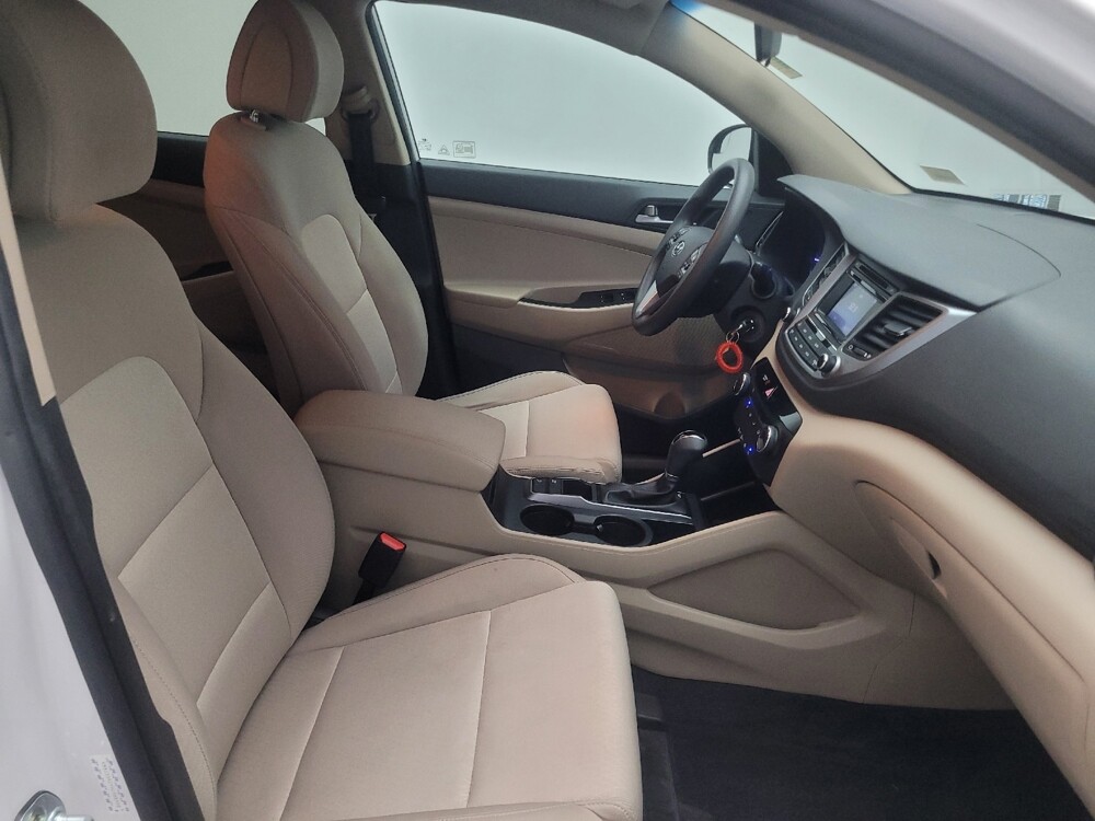 2017 Hyundai Tucson in Duluth, GA 30096 - 18144210 21