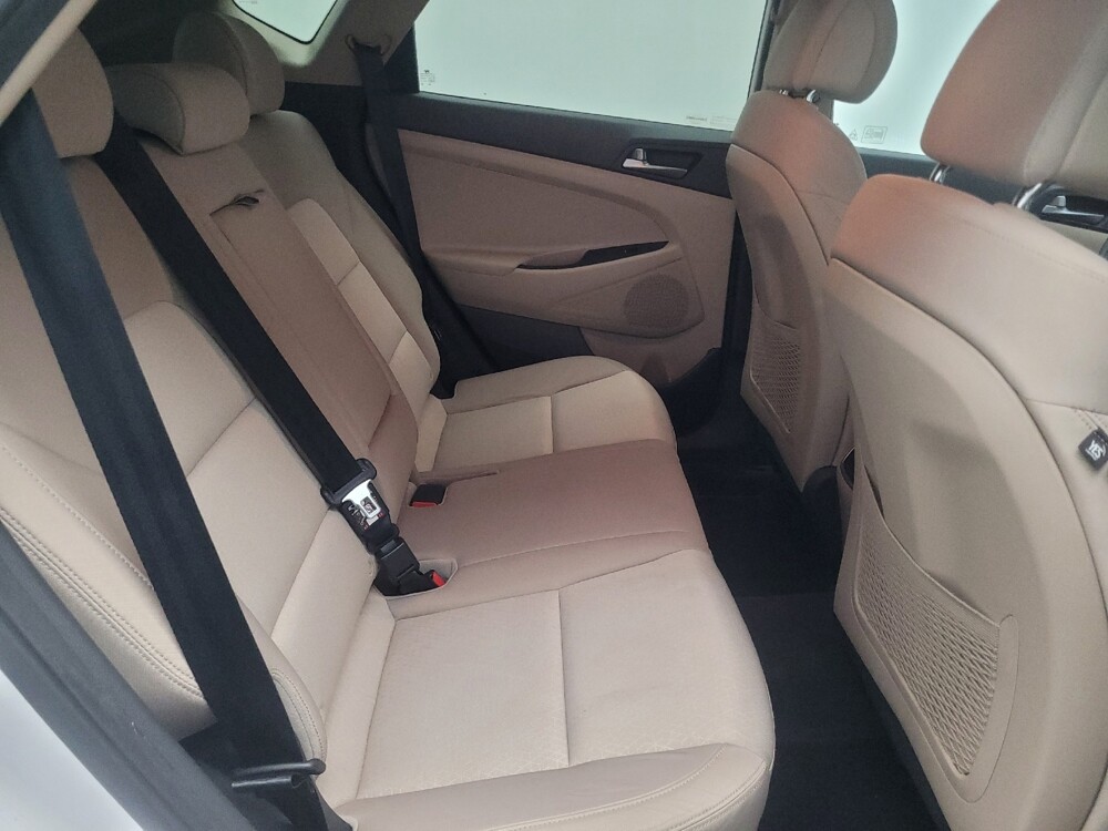2017 Hyundai Tucson in Duluth, GA 30096 - 18144210 19