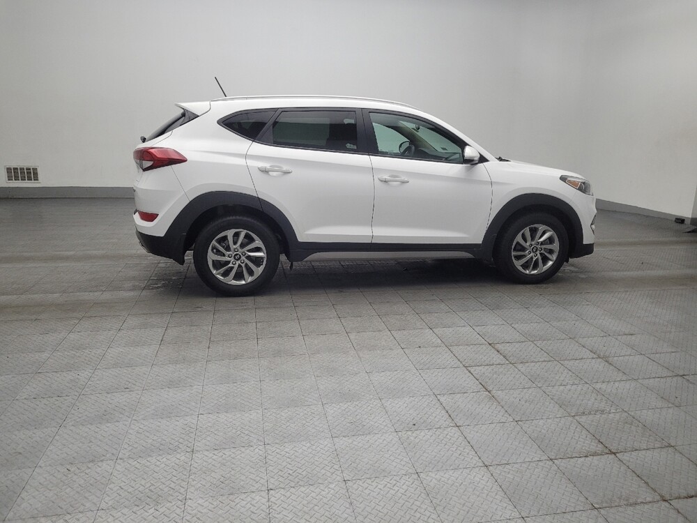 2017 Hyundai Tucson in Duluth, GA 30096 - 18144210 10