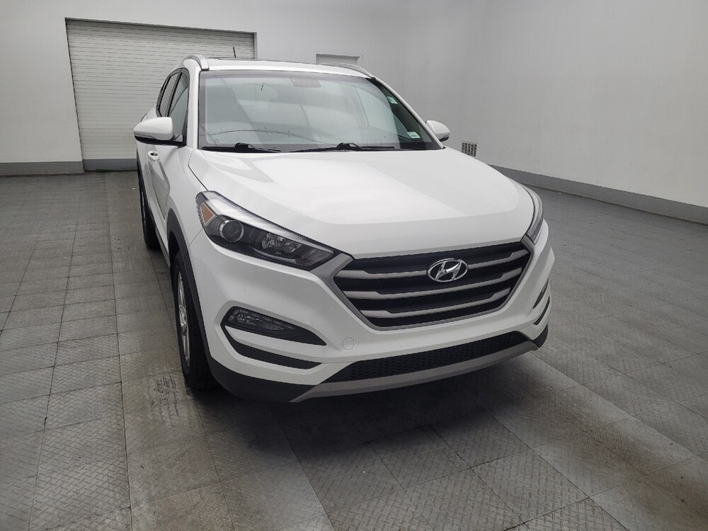 2017 Hyundai Tucson in Duluth, GA 30096 - 18144210 13