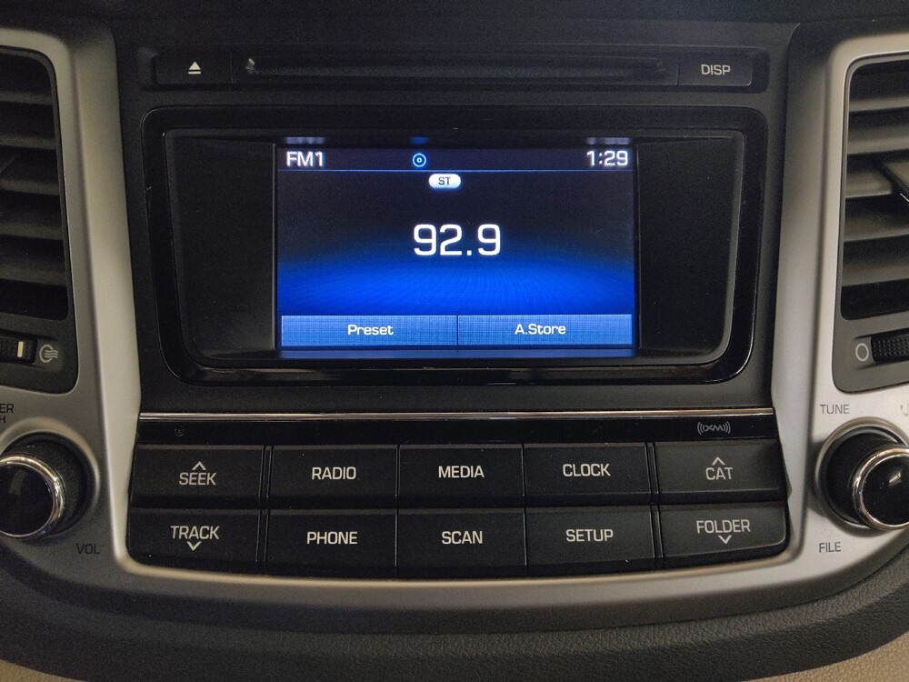 2017 Hyundai Tucson in Duluth, GA 30096 - 18144210 25