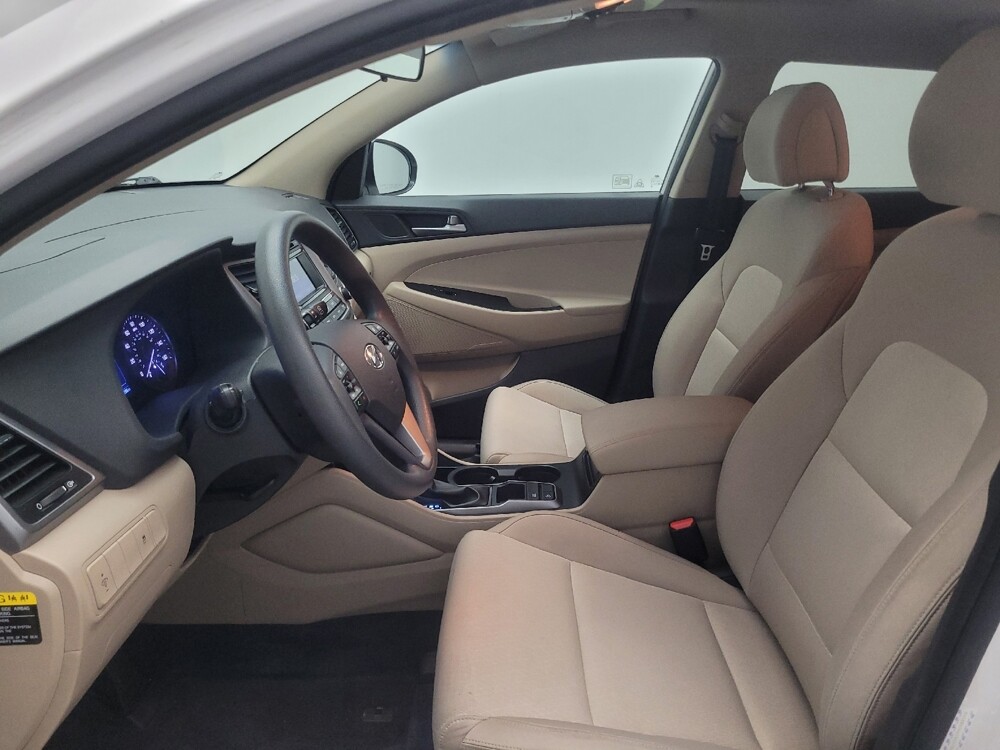 2017 Hyundai Tucson in Duluth, GA 30096 - 18144210 17