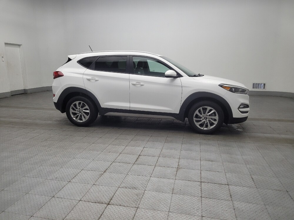 2017 Hyundai Tucson in Duluth, GA 30096 - 18144210 11