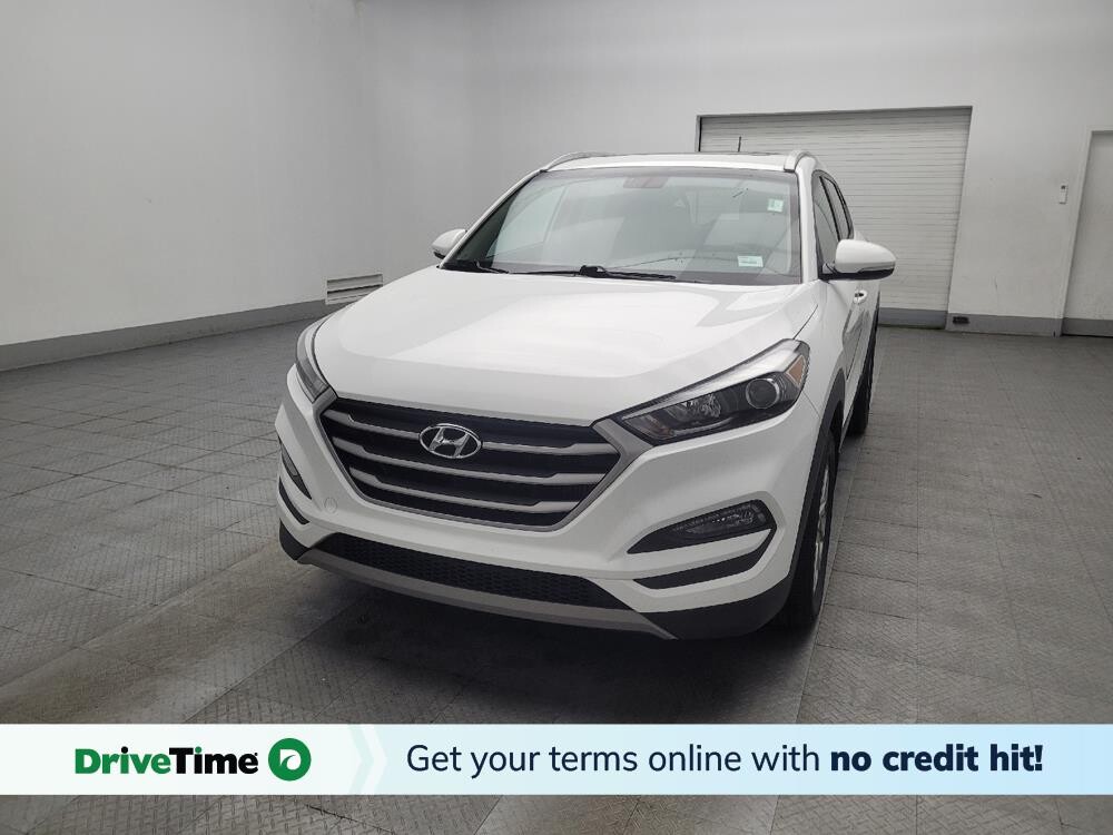 2017 Hyundai Tucson in Duluth, GA 30096 - 18144210