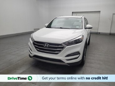 2017 Hyundai Tucson in Duluth, GA 30096