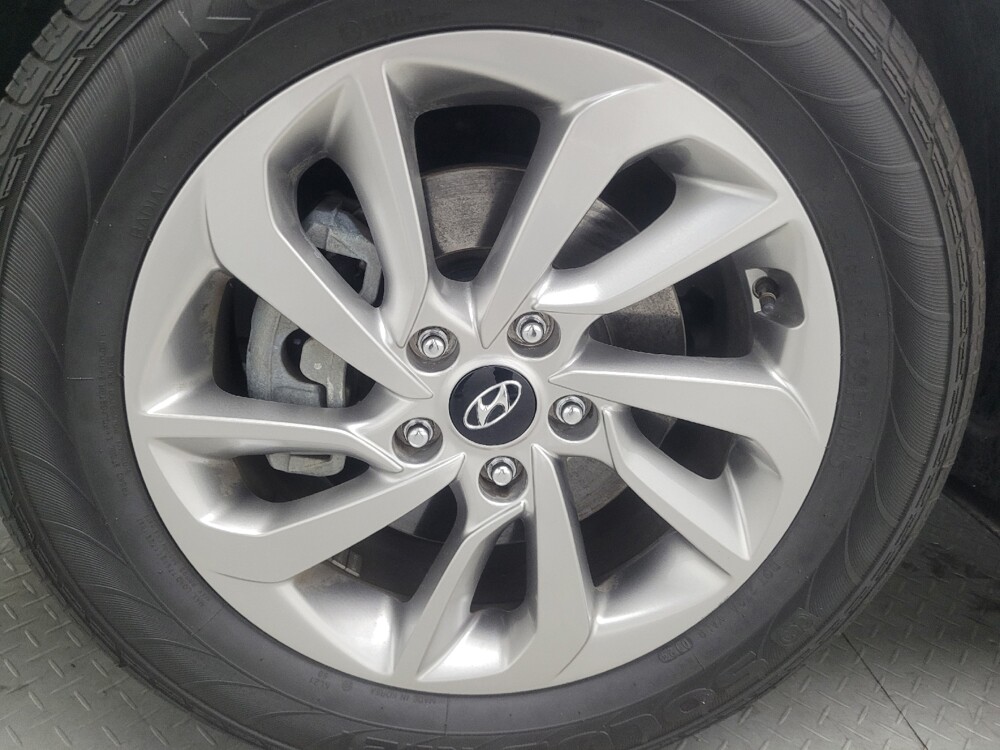 2017 Hyundai Tucson in Duluth, GA 30096 - 18144210 31