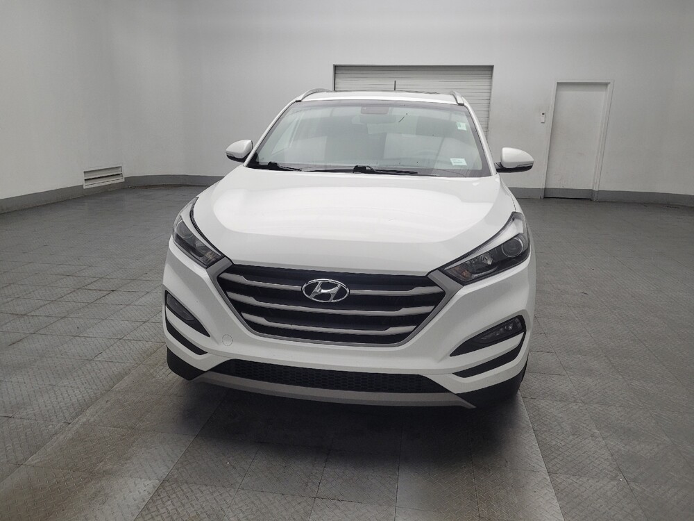 2017 Hyundai Tucson in Duluth, GA 30096 - 18144210 15