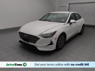 2021 Hyundai Sonata in Gladstone, MO 64118