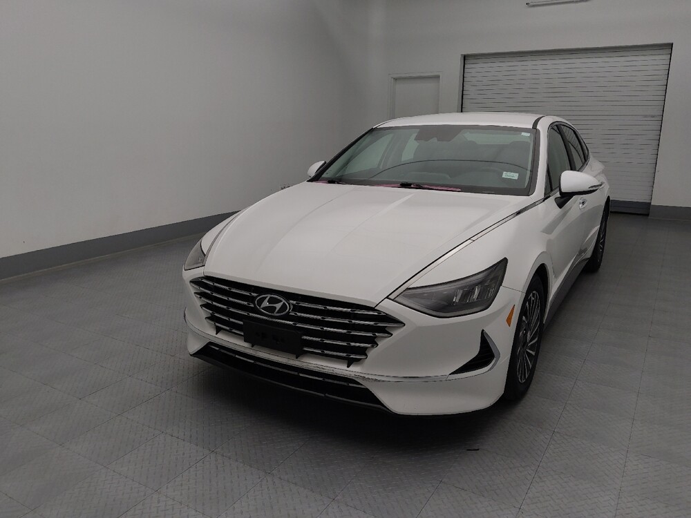 2021 Hyundai Sonata in Gladstone, MO 64118 - 18144211 15