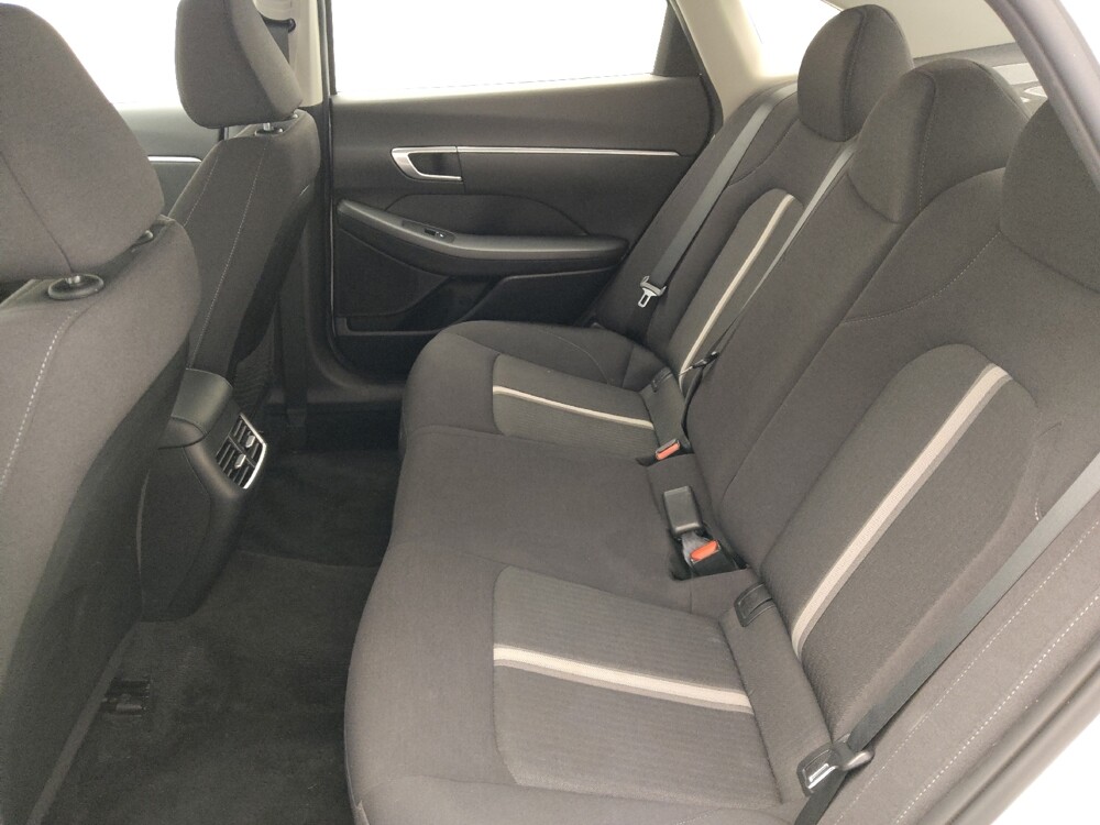 2021 Hyundai Sonata in Gladstone, MO 64118 - 18144211 18