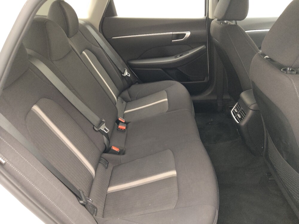 2021 Hyundai Sonata in Gladstone, MO 64118 - 18144211 19
