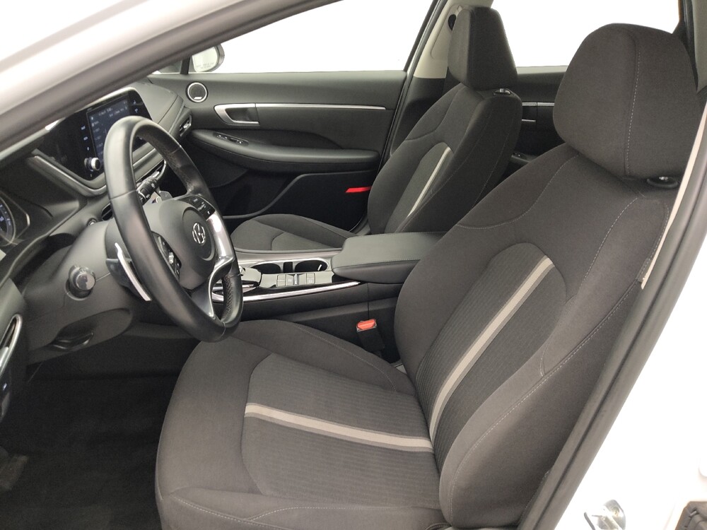 2021 Hyundai Sonata in Gladstone, MO 64118 - 18144211 17