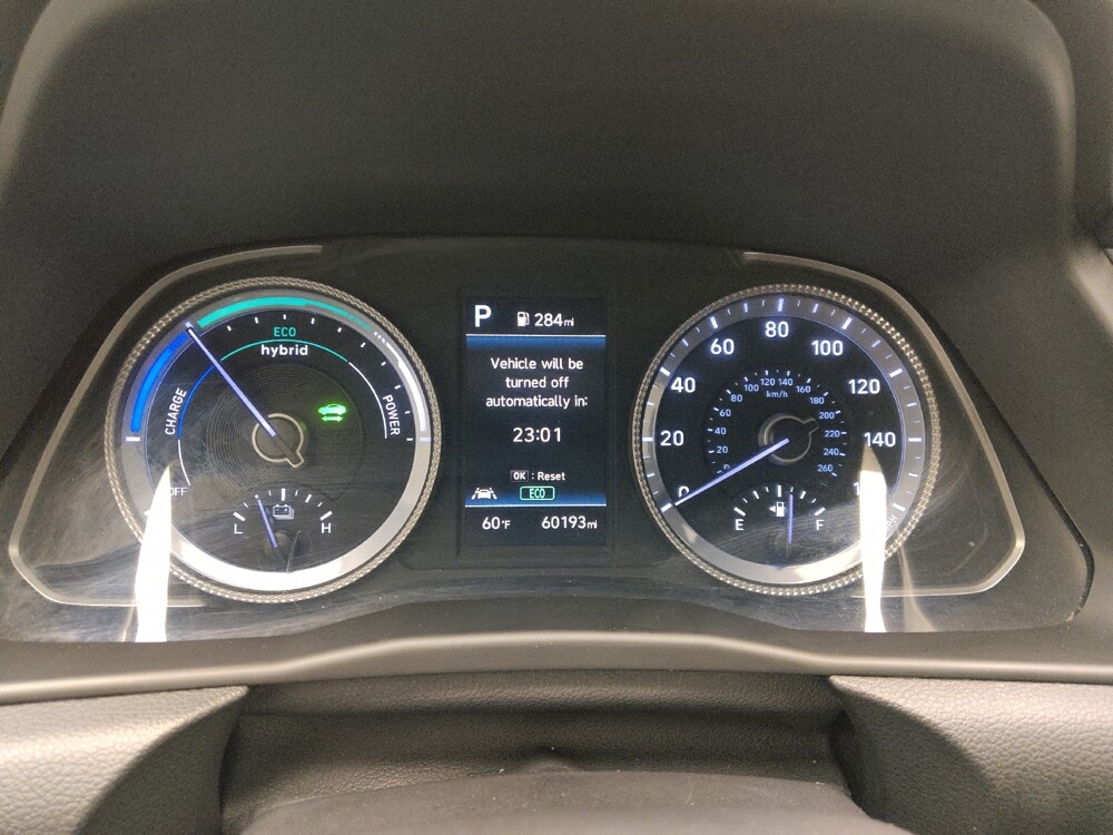 2021 Hyundai Sonata in Gladstone, MO 64118 - 18144211 23