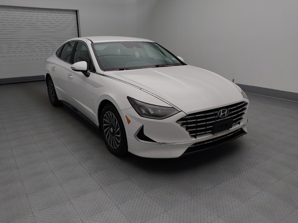 2021 Hyundai Sonata in Gladstone, MO 64118 - 18144211 13