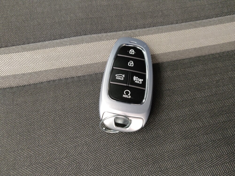 2021 Hyundai Sonata in Gladstone, MO 64118 - 18144211 32