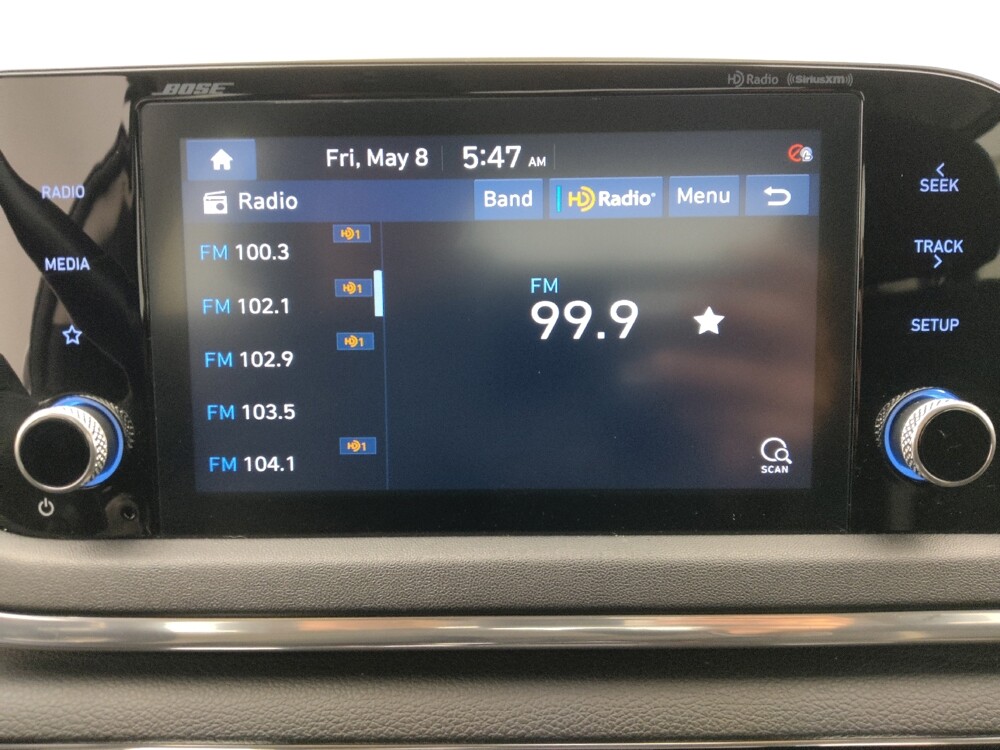 2021 Hyundai Sonata in Gladstone, MO 64118 - 18144211 25