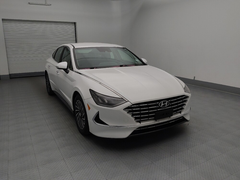 2021 Hyundai Sonata in Gladstone, MO 64118 - 18144211 14