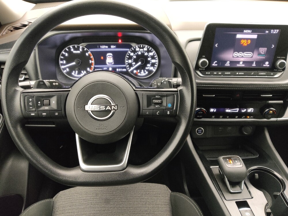2023 Nissan Rogue in Gladstone, MO 64118 - 18144212 22