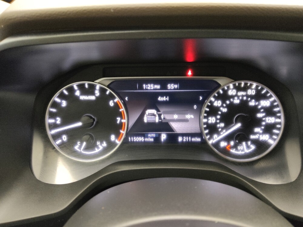 2023 Nissan Rogue in Gladstone, MO 64118 - 18144212 23