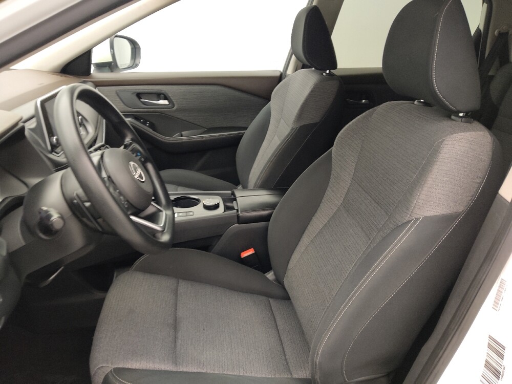 2023 Nissan Rogue in Gladstone, MO 64118 - 18144212 17