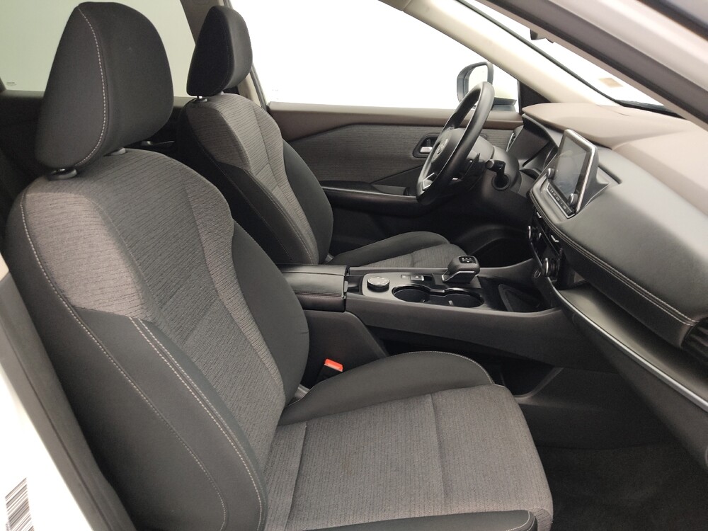 2023 Nissan Rogue in Gladstone, MO 64118 - 18144212 21