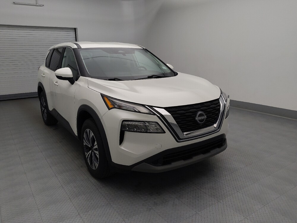 2023 Nissan Rogue in Gladstone, MO 64118 - 18144212 14