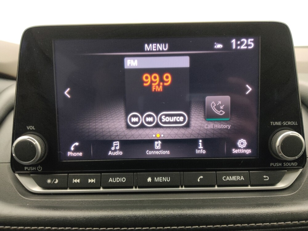 2023 Nissan Rogue in Gladstone, MO 64118 - 18144212 25