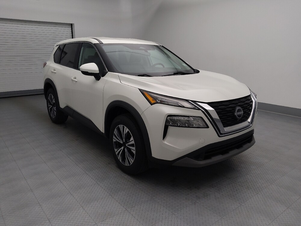 2023 Nissan Rogue in Gladstone, MO 64118 - 18144212 13