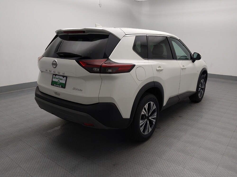 2023 Nissan Rogue in Gladstone, MO 64118 - 18144212 9