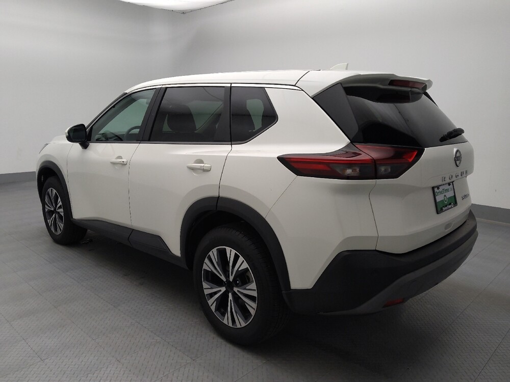 2023 Nissan Rogue in Gladstone, MO 64118 - 18144212 3