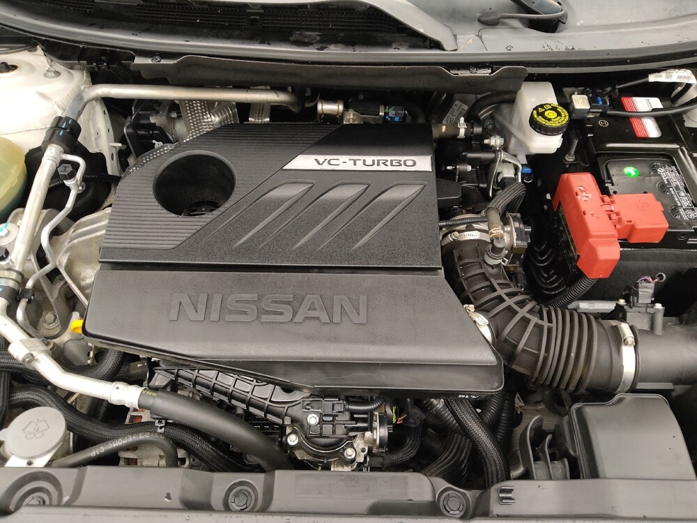 2023 Nissan Rogue in Gladstone, MO 64118 - 18144212 30