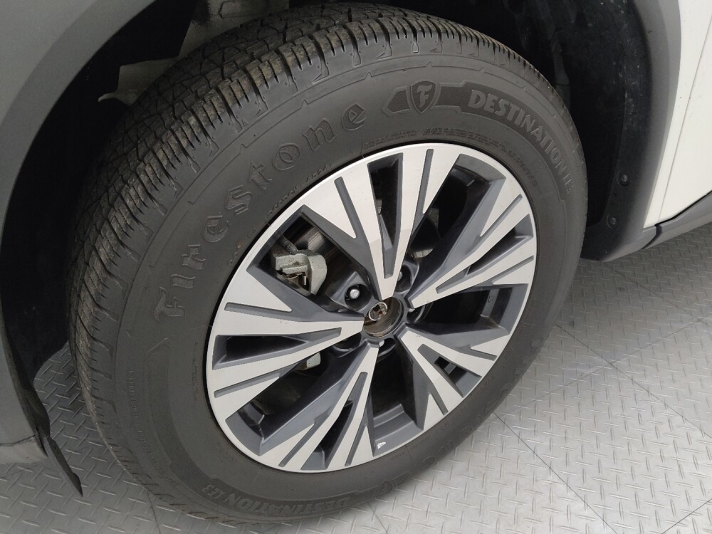 2023 Nissan Rogue in Gladstone, MO 64118 - 18144212 31