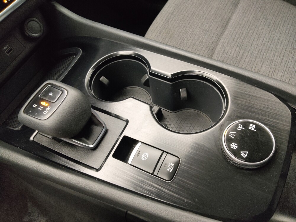 2023 Nissan Rogue in Gladstone, MO 64118 - 18144212 26