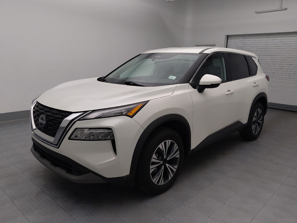 2023 Nissan Rogue in Gladstone, MO 64118 - 18144212 2