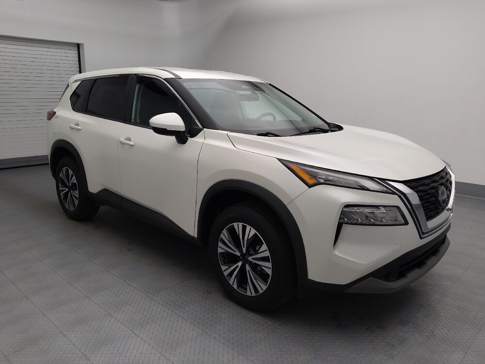 2023 Nissan Rogue in Gladstone, MO 64118 - 18144212 11