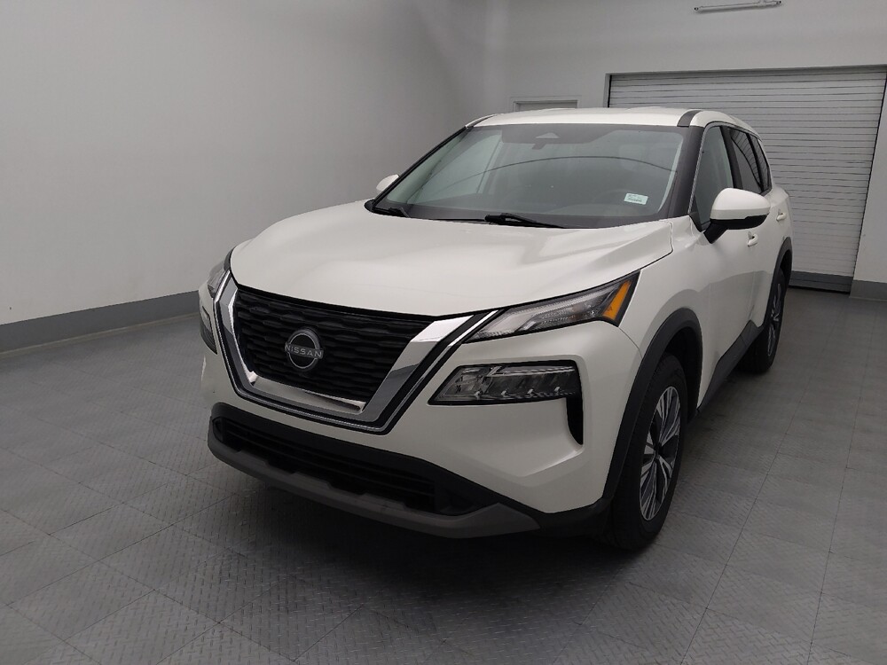 2023 Nissan Rogue in Gladstone, MO 64118 - 18144212 15