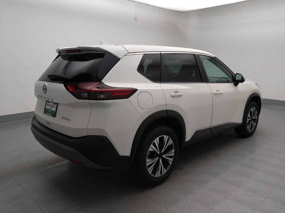 2023 Nissan Rogue in Gladstone, MO 64118 - 18144212 10