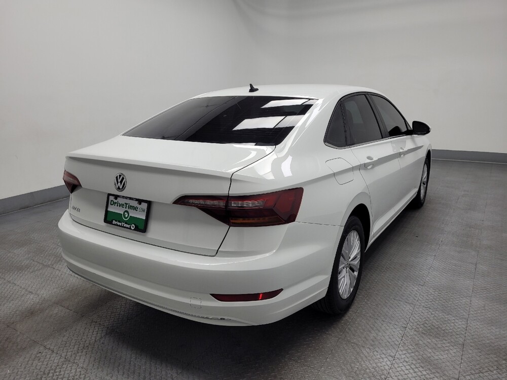 2019 Volkswagen Jetta in Las Vegas, NV 89102 - 18144213 9