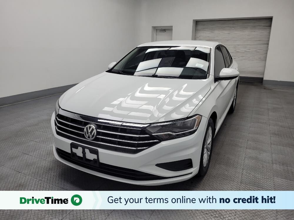 2019 Volkswagen Jetta in Las Vegas, NV 89102 - 18144213