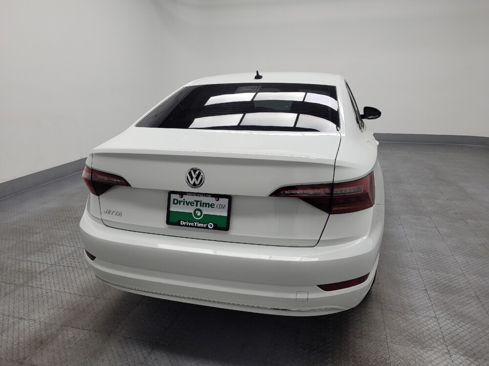 2019 Volkswagen Jetta in Las Vegas, NV 89102 - 18144213 7