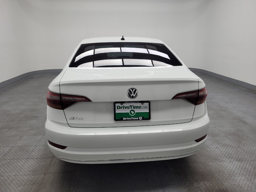 2019 Volkswagen Jetta in Las Vegas, NV 89102 - 18144213 6