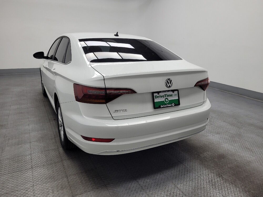 2019 Volkswagen Jetta in Las Vegas, NV 89102 - 18144213 5