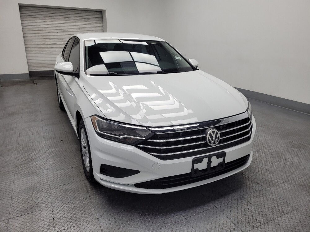 2019 Volkswagen Jetta in Las Vegas, NV 89102 - 18144213 13